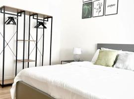 Beno House Brescia, B&B sa Brescia