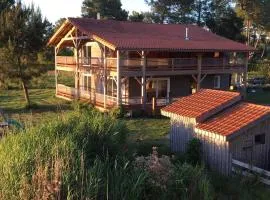 La Maison de l'Aérogrange