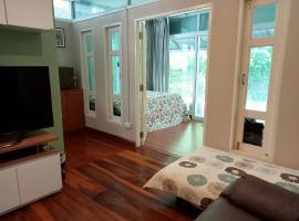 Casa Bonita Kanchanaburi