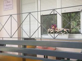 ILONA APARTMAN