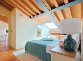 Mazzini Rooftop Parcheggio Free Vicino all'Arena