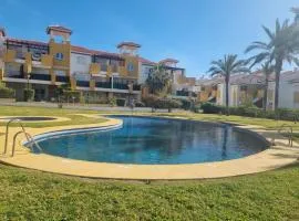 SALINAS DE VERA APARTAMENTO