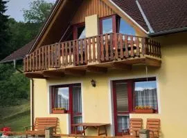 Apartmany U Kamenky