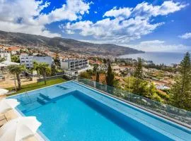 Madeira Panorâmico Hotel