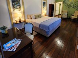 Queen Maxima by Prins Hendrik Suites, holiday rental in Paramaribo