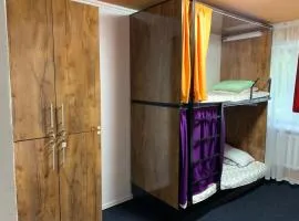 Hostel_petropavlovsk