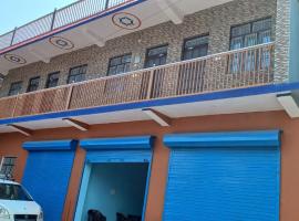 Kedar Kailash Homestay, hotel pet friendly a Gopeshwar