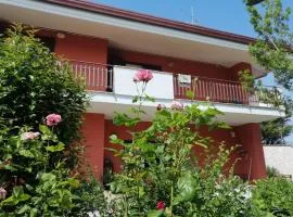 Villa Montemma