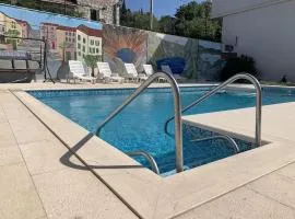 IMOTSKI am Blauen See Apartment with 2 bedrooms 2 bathrooms