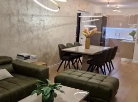 Capsula Luxury Apartment Umag
