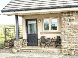 The Wee Stay - Room Only - Rural 1 Bed Guest Suite, semesterhus i Middleton Fossoway