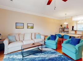 Rehoboth Crossing --- 19913 Ames Drive #106, villa i Rehoboth Beach