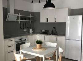 Apartament Skandynawski – obiekty na wynajem sezonowy w mieście Chojnice