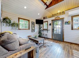 The Montclair Drive Delight, holiday rental in Kalispell