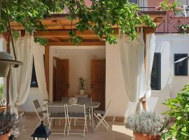 IL GIARDINETTO di Dilyana, hotel v destinaci Monterosi