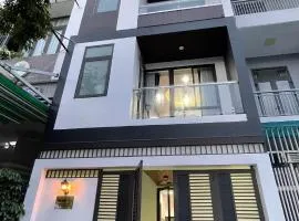 Kim House Apartment Da Nang