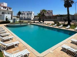 Casa Papillon, hotel with pools in Sagres