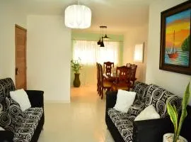 Moderno apartamento para tu estancia