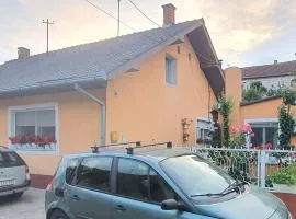 Apartman Lama