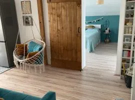 Azul Apartman