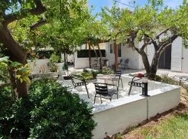 Aeropis Villa, Chania