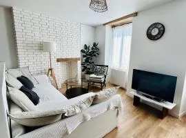 Appartement Cottage au cœur de Nemours