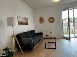 Apartament Iławka
