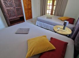 Nos Soño Stay and Dive, vacation rental in Westpunt