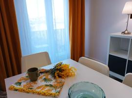 Mimosa Home, hotel v destinaci Talavera de la Reina