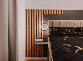 Old Square, budget hotel in Rijeka