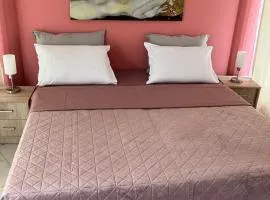 Fanaria rest