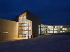 Hotel y Cabañas Hornitos - Caja Los Andes