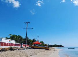 Sunset Bay B&B, hotel sa Corn Islands