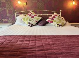 The White Mare, hotel v destinaci Beckermet