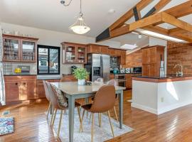 에이번에 위치한 호텔 Spacious - High Ceilings - 4 Min to Beaver Creek