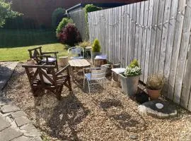 Kate's Cottage, perfect location in Newcastle