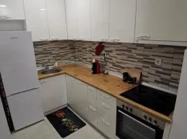 Skopje DJS apartment