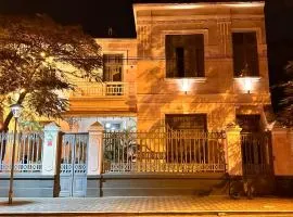 Ancestral Hostel Barranco