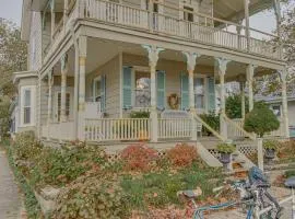 The Stockton - Victorian Ocean Grove near Asbury