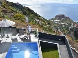 Villa Golden Charm