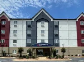 Candlewood Suites Tuscaloosa, an IHG Hotel