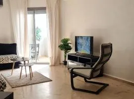 Joli appartement Mohammédia