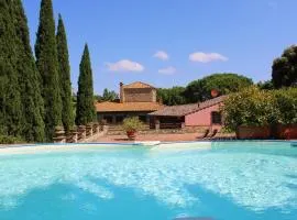 Podere Casato Hills View, Pool, Wifi Tuscany