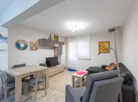 Apartamento en Santoña, hotel in Santoña