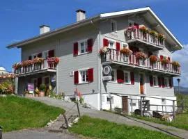 Gasthaus Alpina