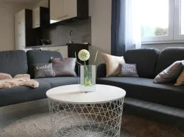 Domo Dolce Wohnapartment