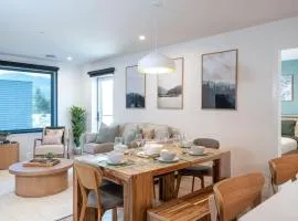Stoked On Revy - Family Condo in Revelstoke