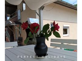 Apartmani Unski Biser, hotel in Cazin