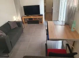 APPARTEMENT SYMPATHYQUE