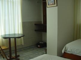 Happy Day Pucallpa, hotel in Pucallpa